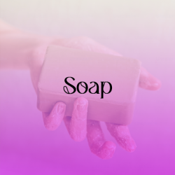 soap