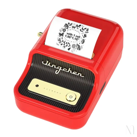 niimbot-b21-label-maker-machine-red-2