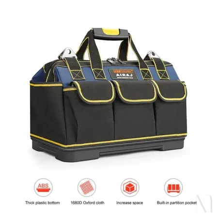 tool-bag-large-capacity-wear-resistant-waterproof-thicken-1680d-oxford-cloth-electrician-bag-storage-toolkit-tools