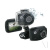 HP Wi-Fi Sports Action Camera Full HD Waterproof DV Camcorder 12MP 120 Degree Wide Angle with Remote and Mounting Kit – AC100