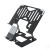 CONQUEROR LAPTOP+PHONE HOLDER L34 – SILVER