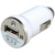 Conqueror Car USB Charger 5V Car Cigarette Lighter Socket Adapter – CH53