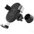 Car Charger Wireless 2-in-1 Universal Air Vent Mount Gravity Holder – BQ001