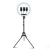 Conqueror Multipurpose Ring Light 18” with Tripod RLT120 for Mobile Cell Phone – CL460