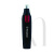 Westinghouse Electric Cordless Nose & Ear Hair Trimmer for Men – WH1185