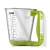 Digital Kitchen Weight Weighing Scale 600 ml 550g w Bowl - 46 A Weighing Scale 