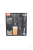 RAF Blender Set 4IN1 600ml