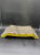 Flat Cat Scratch Board Cat Toy Supply