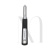 Westinghouse Peeler Stainless Steel – WCKG0081005