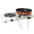 Daewoo Double Face Electric Cooking Hot Plate 2500W – DI9305