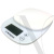 Westinghouse Digital Electronic Kitchen Scale 5 Kg Weight for Cooking – 0021WH