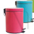 Westinghouse Step Trash Bin 20L Capacity Silver – 2020