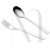 Westinghouse Flatware Set of 12 Pieces, Service for 6 – WCCL6012