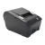 Mini printer 58mm Pos Direct Thermal Receipt Printer Bill counter Series Number Thermal Printer