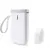 Niimbot D11 Pro - Portable Label Printer + 1 Roll