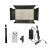 Conqueror LED Light with Stand 55 Watt – PH48BIC