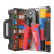Tubular Terminal Crimping Tool Crimping 