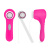 Westinghouse Powerful Electric Cordless Cleansing Facial Brush Waterproof Skin Care - WH1111 