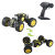 RC High Speed Racing Toy Remote Control Car for Teens Adults Kids – RC1138