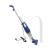 Conqueror Corded Handheld Stick Vacuum Cleaner 400 Watt 0.8 Liter Tank Low Noise – VC1701