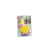 Refillable Duck with Changeable Catnip Bag & Silvervine Stick 12