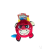 7