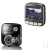 HP Dash Cam Full HD Car Dashboard Camera Recorder with 128 Degree Wide Angle and Night Vision – F200 ca37