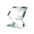 Conqueror Laptop Holder Cooler for up to 17” Laptops – C31 cef024