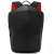 Kingslong Gaming Protective Bag Fits up to 15.6″ Laptop Black – KLB180822R clb822_front