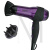 Daewoo Hair Dryer 2200 Watt with Concentrator and Diffuser - DHD7025 hc204